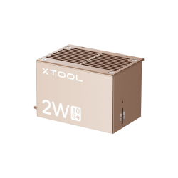 Módulo láser infrarrojo 1064 nm, xTool S1