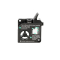 Kit Frontal de Extrusión, Creality K2 Plus, K2 Pro, K2
