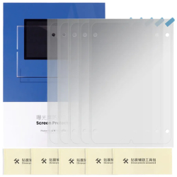 Lámina de protección x5, Anycubic Photon Mono M7/M7 Pro