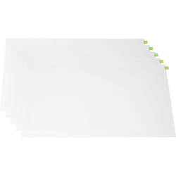 Lámina de protección x5, Anycubic Photon Mono M7 Max