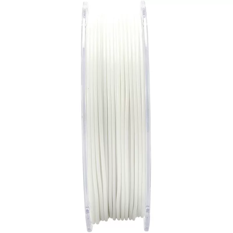 Polyflex TPU90 Blanc - 2.85mm - 750 g (3) Polyflex TPU90 Blanc - 2.85mm - 750 g (3)