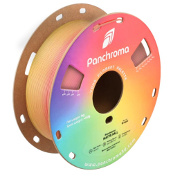 Panchroma™ PLA Gradient Matte Fall - 1.75mm - 1kg