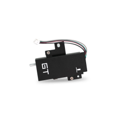 Sistema de autonivelación , Raise3D E2 & E2CF