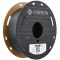Polymaker Fiberon™ PPS-CF10 Negro - 1.75mm - 500g