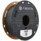 Polymaker Fiberon™ PA612-CF15 Negro - 1.75mm - 500g