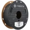 Polymaker Fiberon™ PA6-CF20 Negro - 1.75mm - 500g