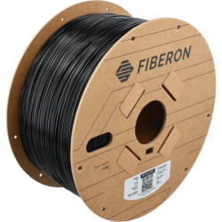 Polymaker Fiberon™ PETG-ESD Negro - 1.75mm - 3Kg