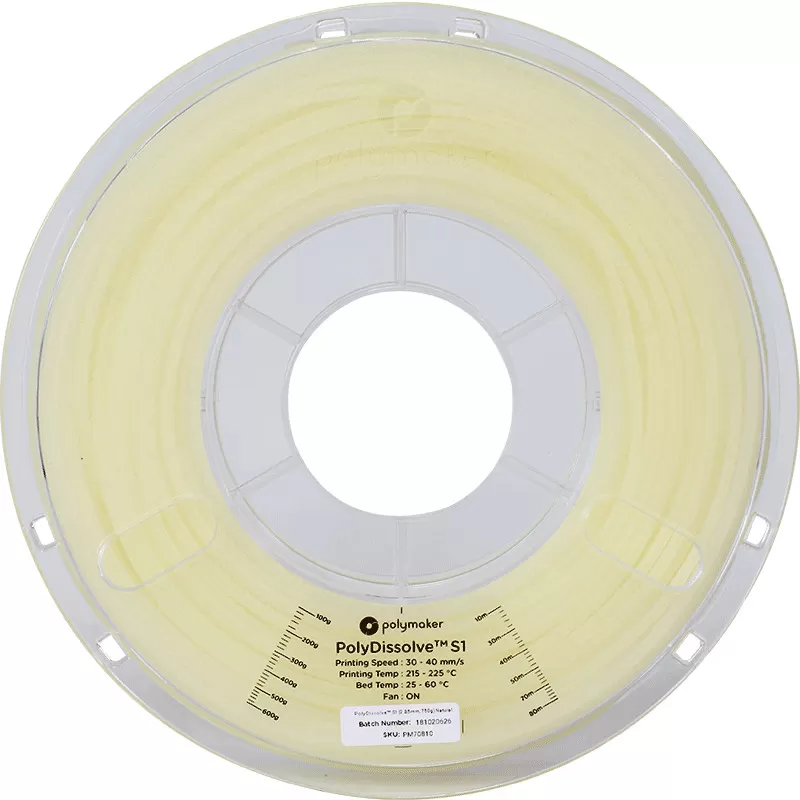 PolyDissolve S1 - 2.85mm - 750 g (2)