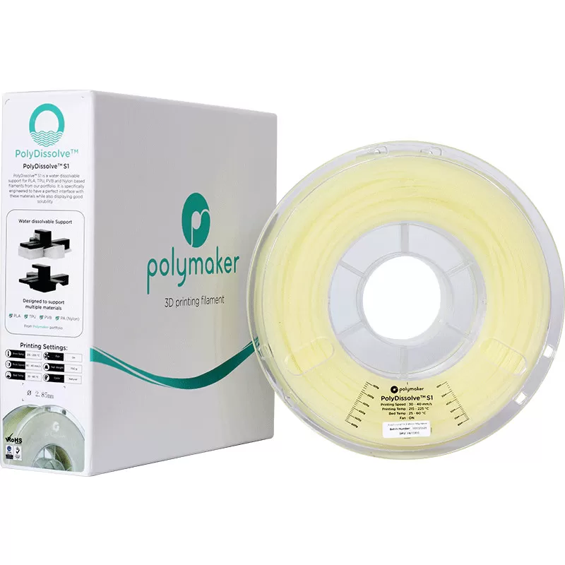 PolyDissolve S1 - 2.85mm - 750 g (5)