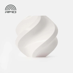 PLA Basic Jade White Bambu Lab - 1.75 mm - 1 kg Refill