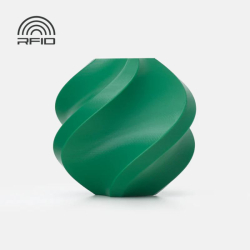PLA Basic Mistletoe Green Bambu Lab - 1.75 mm - 1 kg Refill