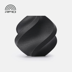 ASA-CF Negro Bambu Lab - 1.75 mm - 1 kg