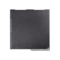 Plato magnético PEI, Kobra 3