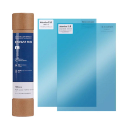 Película ACF x2, Anycubic Photon Mono M5s, M5s Pro, M7, M7 Pro