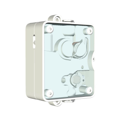 Conjunto de alimentador izquierdo, Ultimaker S8