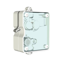 Conjunto de alimentador derecho, Ultimaker S8