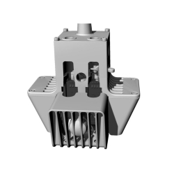 Cabeza de impresión, Ultimaker S8