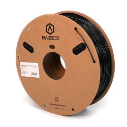 Raise3D Premium TPU-95A Negro - 1.75mm - 1kg