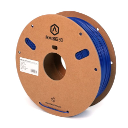 Raise3D Premium PETG Azul - 1.75mm - 1 kg