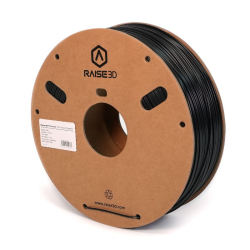 Raise3D Premium ASA Negro - 1.75mm - 1 kg