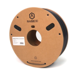 Raise3D Premium ABS Negro - 1.75mm - 1 kg