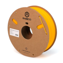 PLA Premium Amarillo Raise3D - 1.75mm - 1 kg