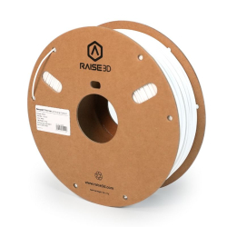 PLA Premium Blanco Raise3D - 1.75mm - 1 kg