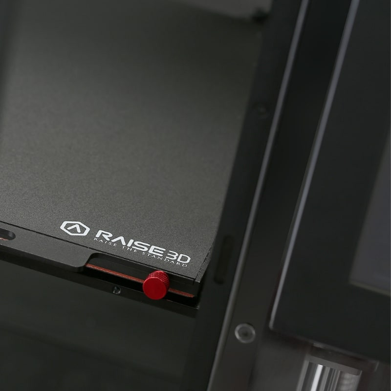 Imprimante 3D Raise3D Pro2 (5) Imprimante 3D Raise3D Pro2 (5)