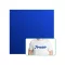 Hoja de vinilo termotransferible Azul real x10 Bambu Lab
