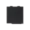 Placa lisa Smooth PEI Bambu Lab A1 Mini