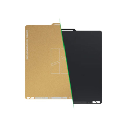 Placa PEI de doble cara (lisa / texturizada) Bambu Lab X1C, X1E, P1S, P1P, A1