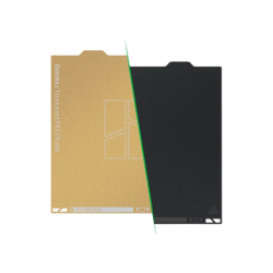 Placa PEI de doble cara (lisa / texturizada) Bambu Lab A1 Mini