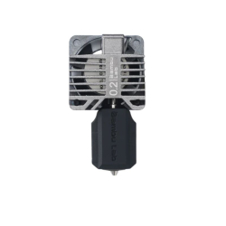 Hotend completo de acero inoxidable 0,2mm Bambu Lab X1C