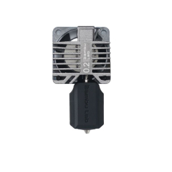 Hotend completo de acero inoxidable 0.2mm Bambu Lab P1