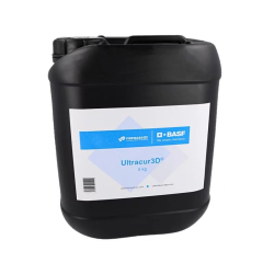 Ultracur3D® RG 1100 B (Negro) BASF - 5 kg