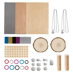 xTool Pack de Material