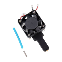 Heat sink assembly Elegoo OrangeStorm Giga