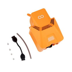 Cabezal de impresión completo Elegoo OrangeStorm Giga