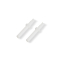 Tubo PTFE (Teflón) x2 Raise3D Series Pro3, Pro3 HS