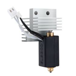 Hotend 0.4mm latón/acero endurecido, Elegoo Centauri Carbon, Centauri