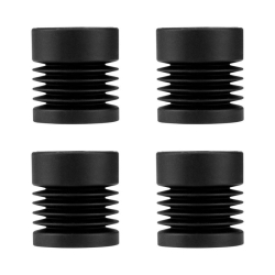 Patas antivibración x4, Elegoo Centauri Carbon, Centauri