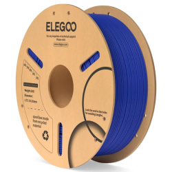 Elegoo PLA Azul - 1.75mm - 1 kg