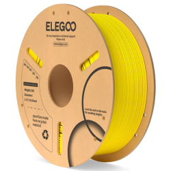Elegoo PLA Amarillo - 1.75mm - 1 kg
