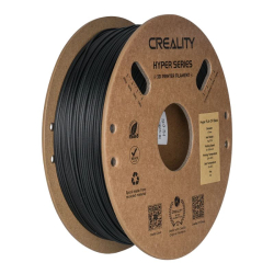 Creality Hyper PLA-CF Negro - 1.75mm - 1kg