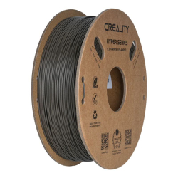 Creality Hyper PLA-CF Amarillo grisáceo - 1.75mm - 1kg