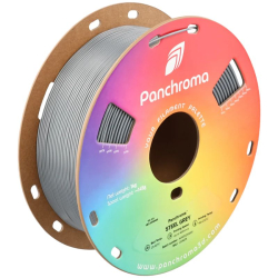 Panchroma™ CoPE Gris Acero - 1.75mm - 1kg