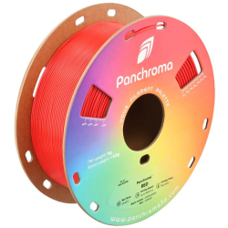 Panchroma™ CoPE Rojo - 1.75mm - 1kg