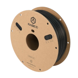 PET GF Negro Raise3D Industriel - 1.75mm - 1Kg