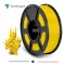 ecoPLA Amarillo Forshape - 1.75mm - 1 kg