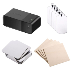 Pack de inicio xTool